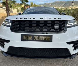 3.0D R-DYNAMIC HSE 4WD AUT. 300