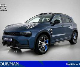 LYNK AND CO 01 1.5 PANORAMADAK | AUTOMAAT |