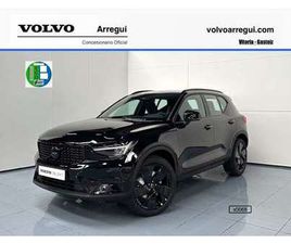 VOLVO XC40 B3 B3 BLACK EDITION PLUS AUT.