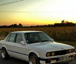 BMW E30
