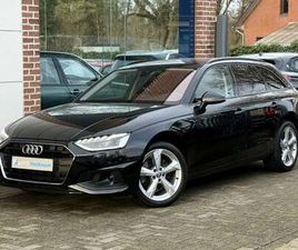 BREAK 35 TDI S-TRONIC SPORT ÉDITION SHADOW LOOK