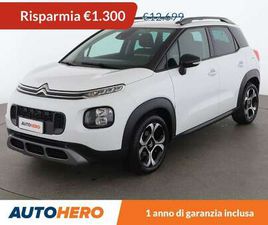 CITROEN C3 AIRCROSS 1.5 BLUE-HDI SHINE 100 CV