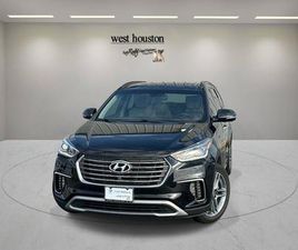 USED 2019 HYUNDAI SANTA FE XL LIMITED ULTIMATE