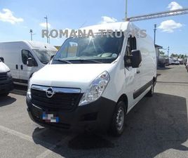 OPEL MOVANO OPEL MOVANO L2 H2 COIBENTATO + FRIGO IN ATP PRONTA CONSEGNA