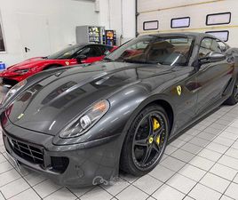 GTB FIORANO F1 |CCM|DAYTONA|CARBON