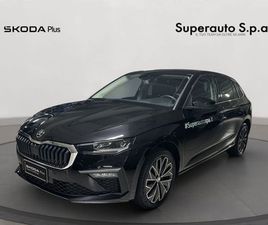 SCALA SCALA 1.0 TSI 115 CV DSG STYLE