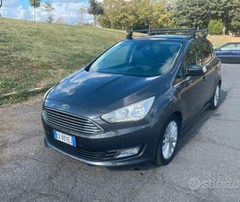 FORD C-MAX FORD C-MAX
