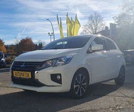 MITSUBISHI SPACE STAR 1.2 MIVEC AUTOMATIK