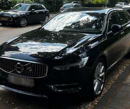 V90 D5 AWD GEARTRONIC INSCRIPTION