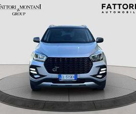 DR 5.0 1.5 GPL 116CV