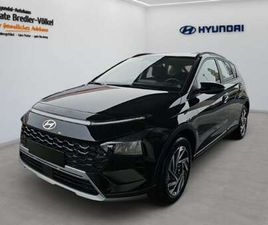 TREND 1.0 T-GDI NAVI LED BOSE SOUNDPAKET