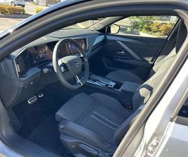 OPEL ASTRA STATION WAGON SPORTS TOURER 1.5 GS S&S 130CV AT8