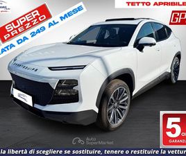 SPORTEQUIPE SPORTEQUIPE S6 1.5 TURBO DCT GPL