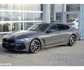 BMW SERIE 8 840 BMW SERIA 8