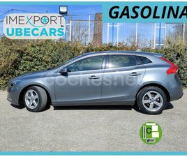 VOLVO V40 T2 VOLVO V40 2.0 T2 MOMENTUM