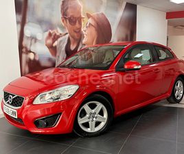 VOLVO C30 VOLVO C30 1.6D DRIVE MOMENTUM