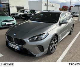 120DA 163CH M SPORT DKG7