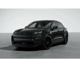 PORSCHE MACAN 4 $UNDEFINED