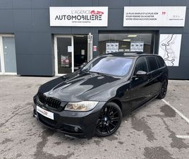 BMW SERIE 3 TOURING 335 TOURING 335I BVA 306CH PACK M