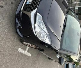 CITROEN DS3 CITROEN DS3 1.2 PURETECH 110