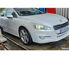 PEUGEOT 508 GT 508 GT