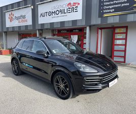 E-HYBRID 3.0 V6 462 CV PACK CHRONO GARANTIE 12 MOIS