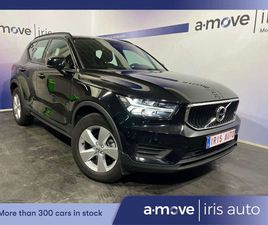 VOLVO XC40 T3 VOLVO XC40 T3 BOITE AUTO | CAM. DE RECUL | CRUISE