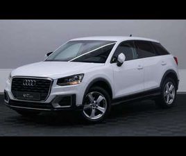 AUDI Q2 35 TFSI 35TFSI 150 S-TRONIC SPORT