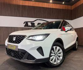 SEAT ARONA 1.0 TSI *GARANTIE 12MOIS*1ER PROPRIÉTAIRE*