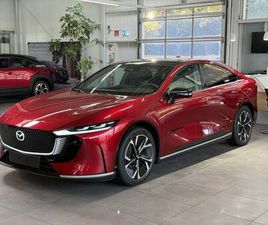 MAZDA 6E EV 258PS 1AT RWD TAKUMI