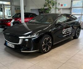 MAZDA 6E EV 258PS