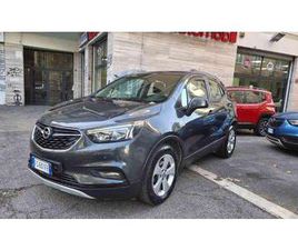 1.6 CDTI ECOTEC 4X2 START&STOP COSMO