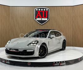 PORSCHE PANAMERA SPORT TURISMO 4 PORSCHE PANAMERA 4 EHYBRID SPORT TURISMO