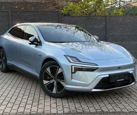 POLESTAR POLESTAR 4 SINGLE POLESTAR 4 LONGE RANGE SINGLE M. 100KWH PLUS