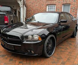 CHRYSLER 300C DODGE CHARGER 3.6L V6 AUT.+24 ZOLL !! CHALLENGER CHYRSLER 300C