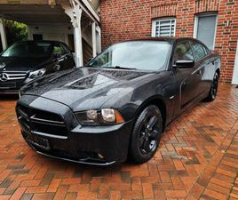 DODGE CHARGER 3.6L V6 AUT.+KEYLESS+CHALLENGER CHYRSLER 300C