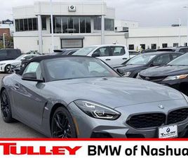 BMW Z4 SDRIVE 30I 2026 BMW Z4 SDRIVE30I