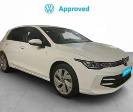 VOLKSWAGEN GOLF VOLKSWAGEN GOLF ``MÁS`` 2.0 TDI 85 KW (115 CV)