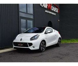 1.6 16V 133 EXCEPTION EURO5