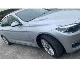 318D GRAN TURISMO GT F34 LUXURY AUTO
