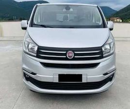 1.6 ECO JET 145 CV L1H1 TOP DI GAMMA