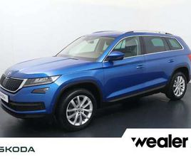 1.5 TSI BUSINESS EDITION PLUS | 150 PK | AUTOMAAT