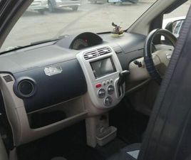 NISSAN OTTI