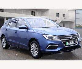 61.1KWH EXCITE LONG RANGE AUTO 5DR