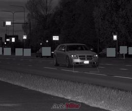 DODGE MAGNUM DODGE MAGNUM SRT8 6.1 318KW