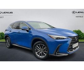 2.5 450H+ 18.1KWH PREMIUM SUV 5DR PETROL PLUG-IN HYBRID E-CVT 4WD EURO 6 (START/STOP) (292 PS)-/