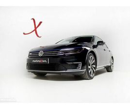 VW PASSAT 1.4 TSI GTE PLUG-IN