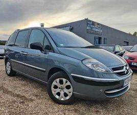 CITROEN C8 MILLENIUM II