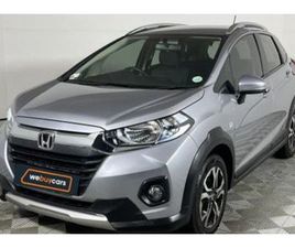 2021 HONDA WR-V 1.2 COMFORT