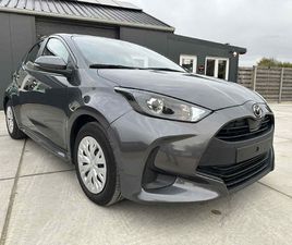 MAZDA 2 HYBRID 1.5I VVT-I E-CVT